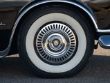 1956 Imperial Crown Limousine