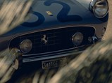 1960 Ferrari 250 GT SWB California Spider by Scaglietti