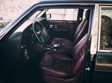 1997 Bentley Turbo R LWB  - $