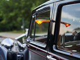 1951 Rolls-Royce Silver Wraith Seven-Passenger Limousine by Hooper
