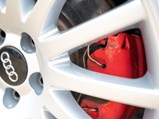 2005 Audi TT quattro Sport