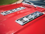 1968 Chevrolet Camaro SS 396 Convertible