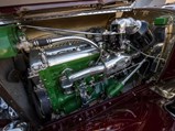 1935 Duesenberg Model J Convertible Coupe by Rollston