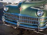 1948 Chrysler Town and Country Convertible