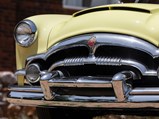1953 Packard Caribbean