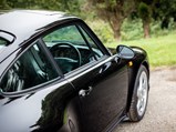 1996 Porsche 911 Carrera 3.8 'X51' Coupé