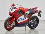 2006 Ducati 999R - $