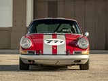1967 Porsche 911 Race Car