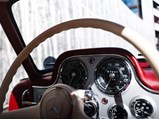 1955 Mercedes-Benz 300 SL Gullwing
