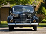 1940 Cadillac Series 60 Special Sedan