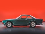 1965 Maserati Sebring 3700 GTi Series II by Vignale