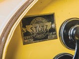 1925 Stutz Series 695 Sportster