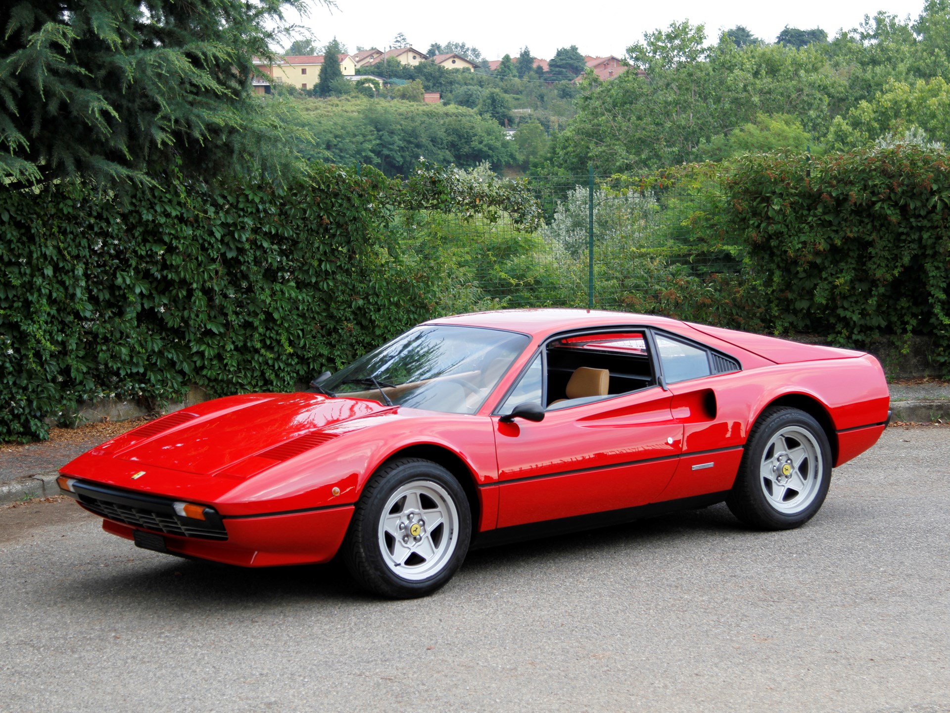 1980 ferrari 308 gts for sale