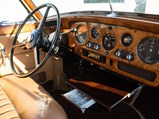 1962 Rolls-Royce Silver Cloud II Drophead Coupe Adaptation by H.J. Mulliner