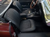 1967 Jaguar E-Type 4.2-Litre Roadster