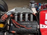 1986 Lola-Cosworth T86/00