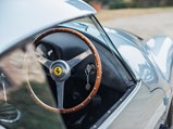 1950 Ferrari 166 MM/212 Export "Uovo" by Fontana
