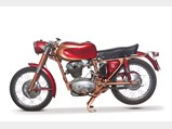 1958 Ducati 175 Sport