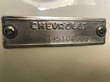 1959 Chevrolet Corvette Restomod
