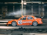 1995 Alfa Romeo 155 V6 TI "Jägermeister“