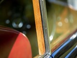 1952 Bentley R-Type Continental Fastback Sports Saloon by H.J. Mulliner