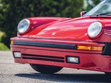 1989 Porsche 911 "Der Letzte Speedster"