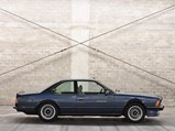 1985 BMW Alpina B7 Turbo Coupé  - $