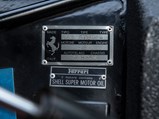 1973 Ferrari 365 GTS/4 Daytona Spider by Scaglietti