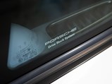 1997 Porsche 911 Carrera Targa