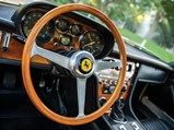 1968 Ferrari 365 GT 2+2 by Pininfarina