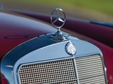 1960 Mercedes-Benz 220 SE Cabriolet