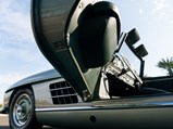 1957 Mercedes-Benz 300 SL Roadster