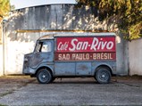 1950 Citroën HY Panelvan