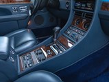 1993 Bentley Continental R