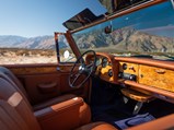 1965 Rolls-Royce Silver Cloud III Drophead Coupe by Mulliner Park Ward