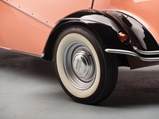 1958 F.M.R. Tg 500 'Tiger'