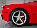 2015 Ferrari LaFerrari