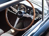 1958 Lancia Aurelia B20 Coupé by Pinin Farina