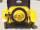 1920 Kissel Model 6-45 'Gold Bug' Speedster  - $