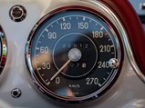 1955 Mercedes-Benz 300 SL Alloy Gullwing