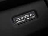 2010 Porsche 911 Sport Classic