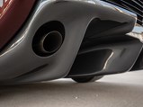 1993 Jaguar XJ220