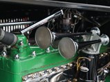 1931 Cord L-29 Cabriolet