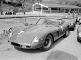 1962 Targa Florio.