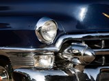 1953 Cadillac Series Sixty Special Fleetwood Sedan