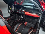 2015 Ferrari LaFerrari