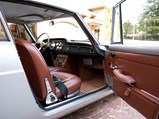 1963 Ferrari 250 GTE 2+2 Series III by Pininfarina