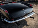 1958 Ferrari 250 GT Cabriolet Series I by Pinin Farina