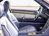 1989 Boschert B300 'Gullwing'
