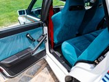 1992 Lancia Delta HF Integrale Evoluzione 'Martini 6'